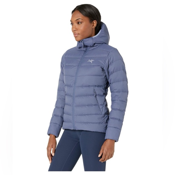 Arc'teryx Jackets & Blazers - Arcteryx women’s thorium down hoody size medium